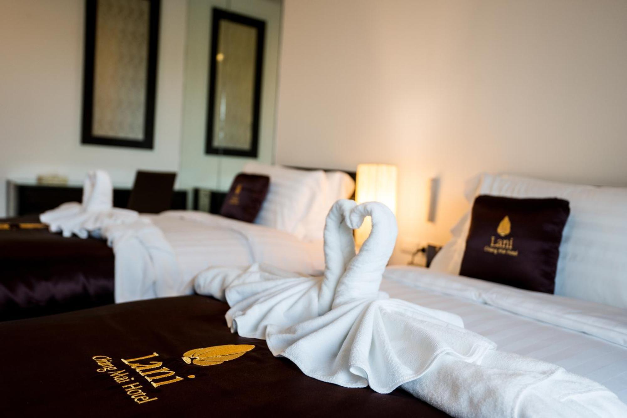 Lani Chiang Mai Hotel Ruang foto