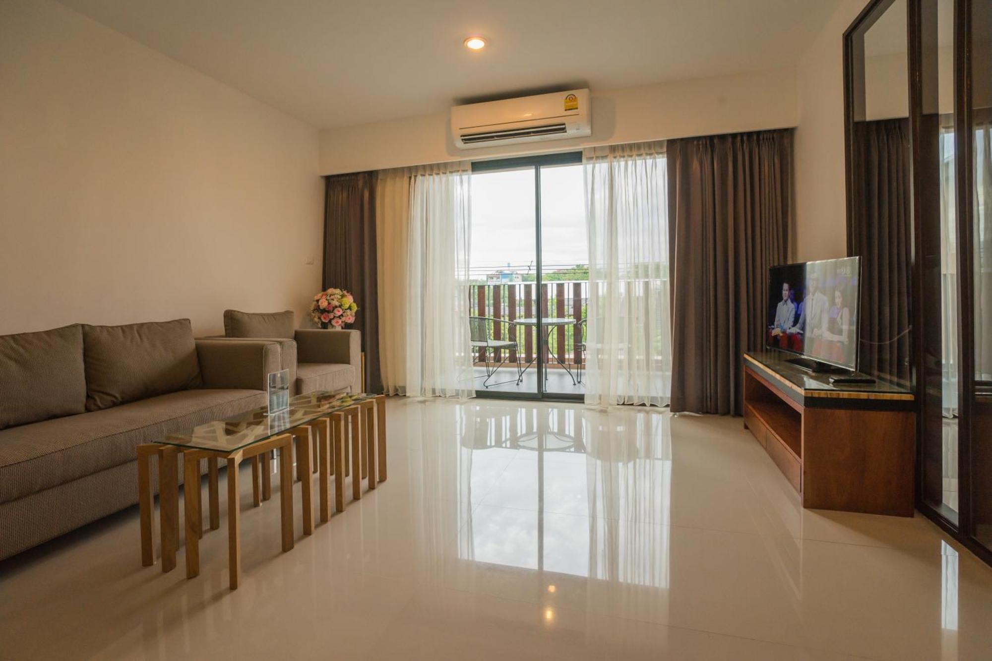 Lani Chiang Mai Hotel Ruang foto